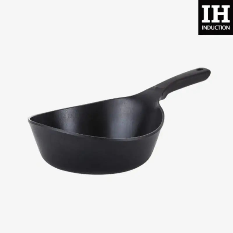 Neoflam - Vulcam Wok Pan Set Of 2 - Neoflam - Wok sets - Harumio