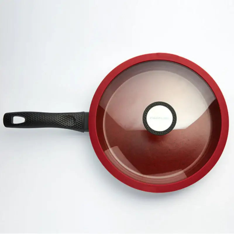 Neoflam - de Chef Pan Set Of 4 - Neoflam - Frying Pan - Harumio Neoflam - de Chef Pan Set Of 4 - Neoflam - Frying Pan - Harumio