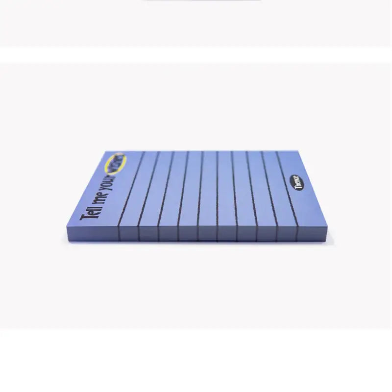 THENCE - Memo Pad - THENCE - Accessories, Stationery - Harumio THENCE - Memo Pad - THENCE - Accessories, Stationery - Harumio
