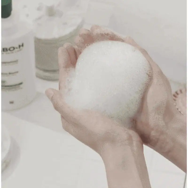 Labo-H - Hair Loss Relief Shampoo - Jumbo Size Special Set - Labo-H - Hair Shampoo - Harumio Labo-H - Hair Loss Relief Shampoo - Jumbo Size Special Set - Labo-H - Hair Shampoo - Harumio