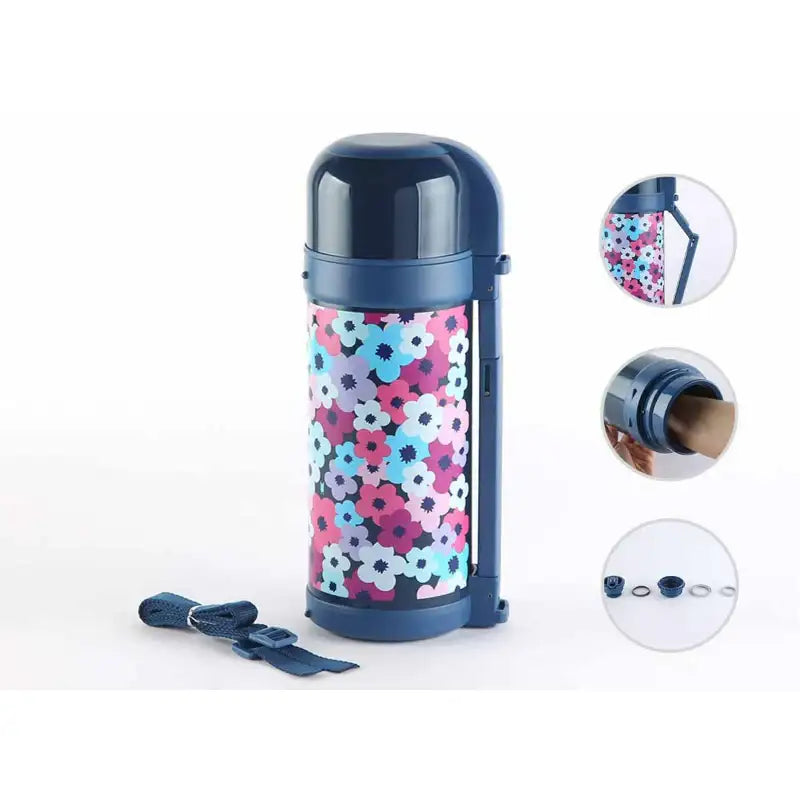 Neoflam - French Bull Thermo Tumbler - Neoflam - Tumbler - Harumio Neoflam - French Bull Thermo Tumbler - Neoflam - Tumbler - Harumio