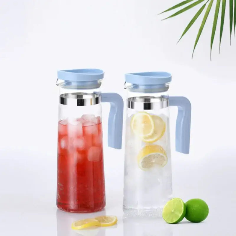 Neoflam - OTTO Heat Resistant Glass Jug - Neoflam - Jugs - Harumio