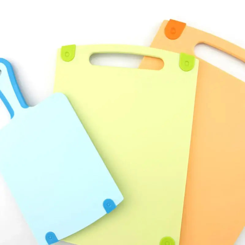 Neoflam - SEMPLICE Antibacterial Cutting Board - Neoflam - Cutting Boards - Harumio