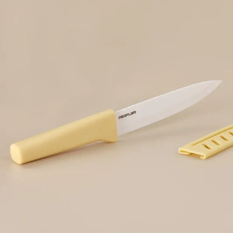 Neoflam - PURO Ceramic Knives - Neoflam - Knives - Harumio Neoflam - PURO Ceramic Knives - Neoflam - Knives - Harumio