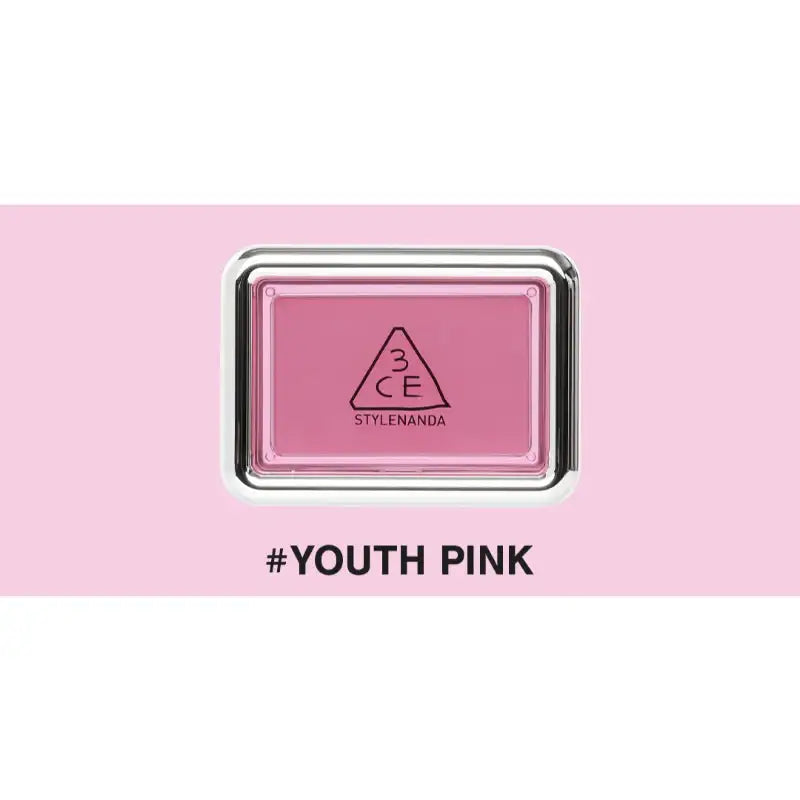 3CE New Take Kit - Blush - 3CE - Blusher - Harumio