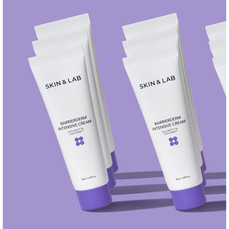 SKIN&LAB - Barrierderm Intensive Cream