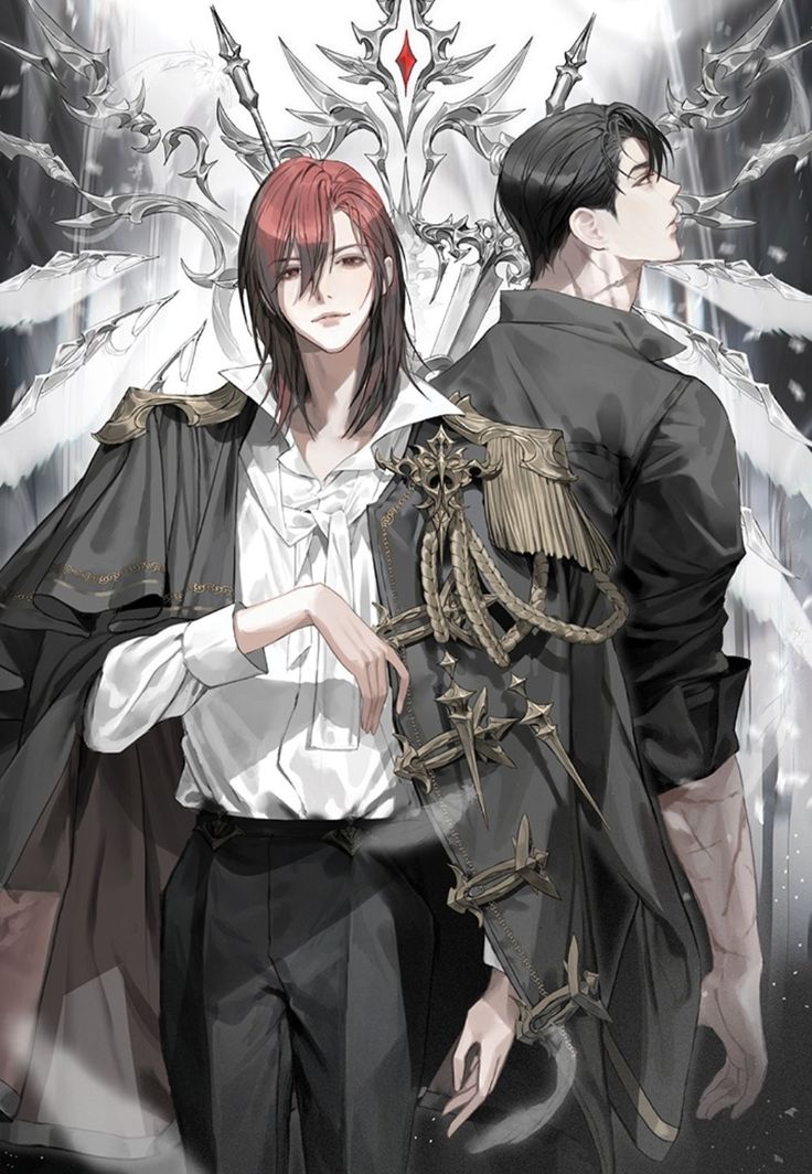 📖 Featured Light Novel for the Week! Trash Of The Count’s Family
