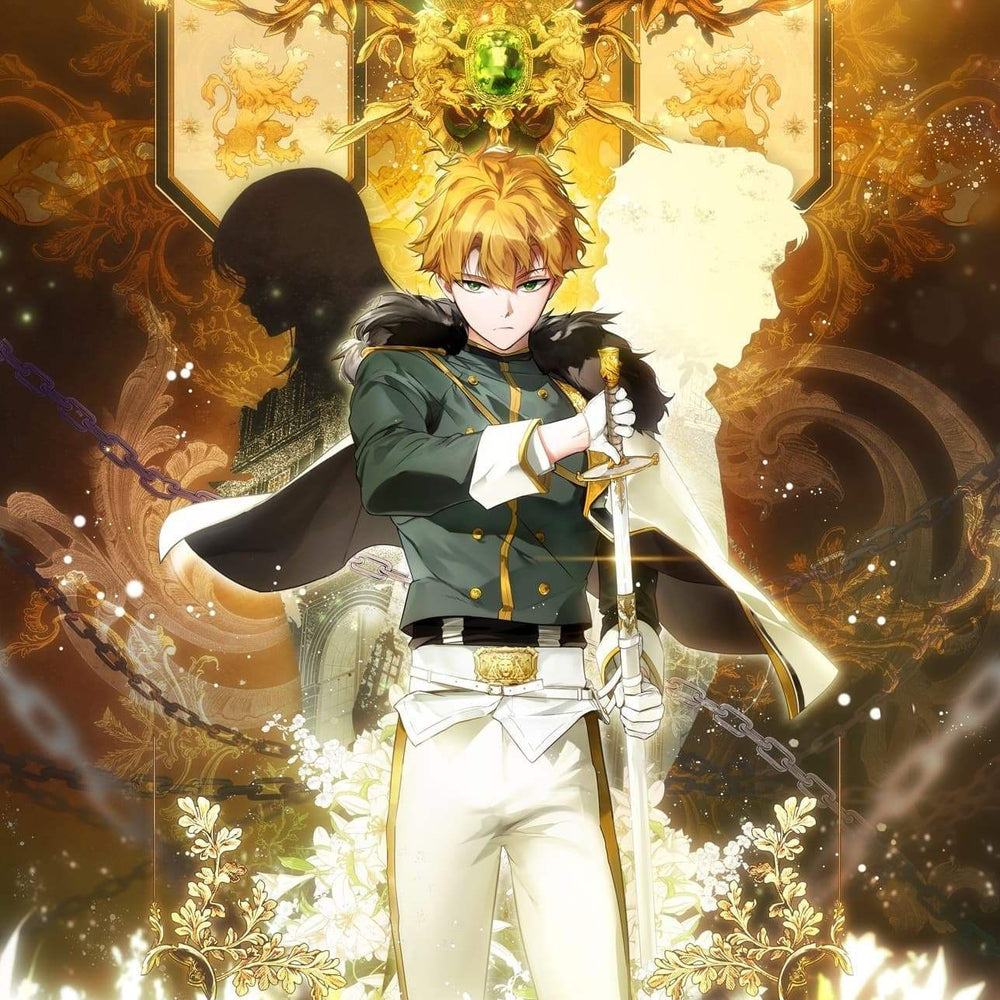 A Stepmother's Fairy Tale - Exciting Limited Edition Sets! - Harumio