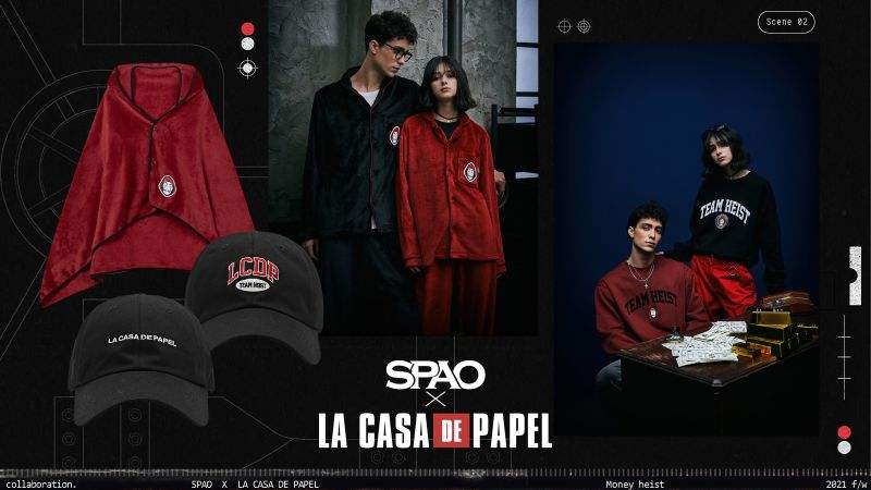 Top K-Fashion Brands for Your Stylish #OOTD! - Harumio