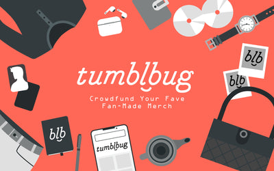 Harumio: Unlocking Tumblbug's Crowdfunded Merchandise Worldwide