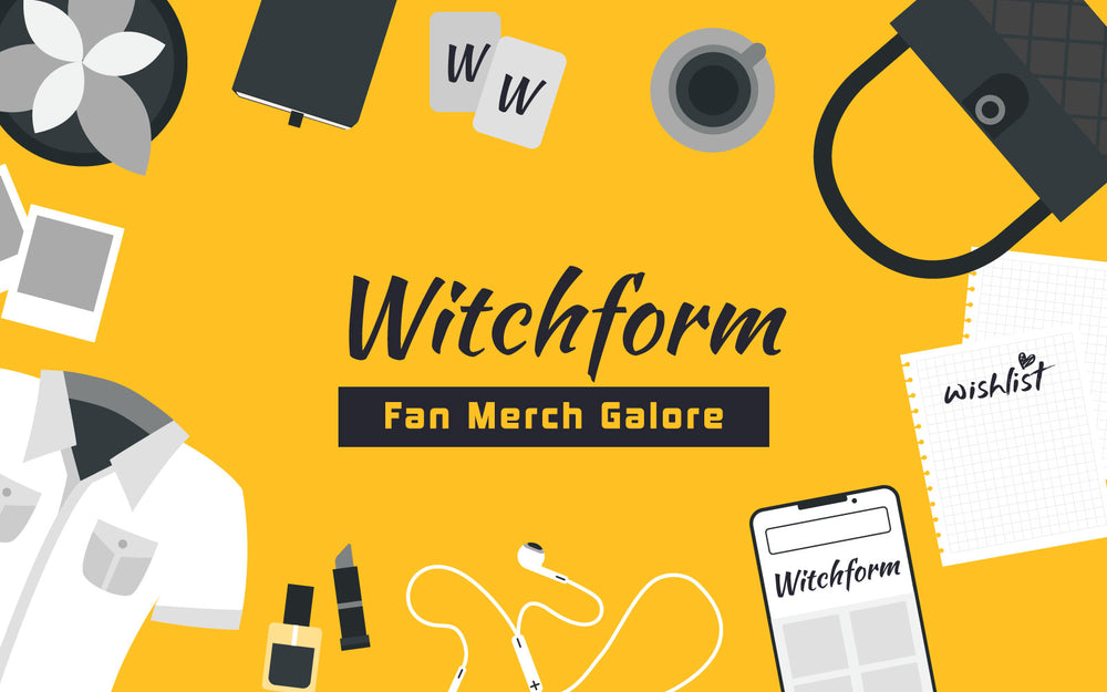 Unlock the Magic of Witchform: A Guide for International Buyers