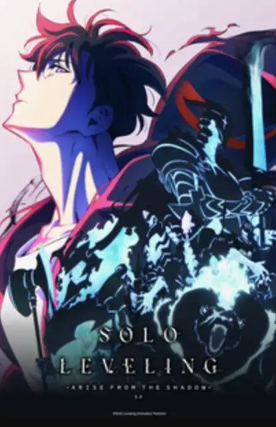 Solo Leveling: Arise from the Shadow - Harumio