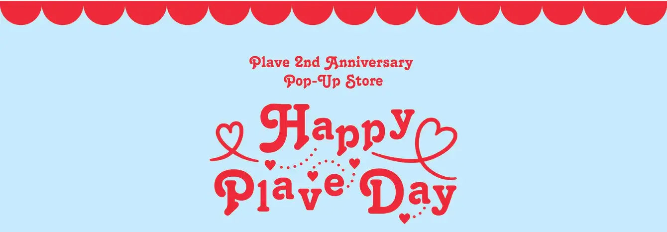 Happy Plave Day - Harumio