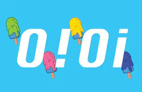 O!Oi - Harumio