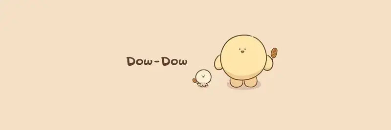 Dow-Dow - Harumio