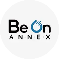 BeOn Cafe - Harumio