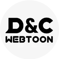 D&C Media Manhwa and Webtoon Store - Harumio
