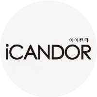 iCANDOR - Harumio