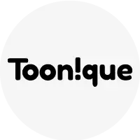 Toon!que - Harumio