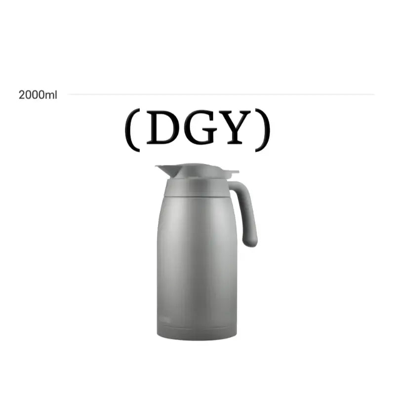 Thermos - Insulated Table Pot - Thermos - Table Pot - Harumio