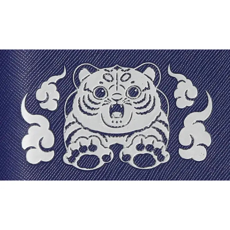 Tiger Brother - Passport Case - Webtoon Friends - Passport Case - Harumio