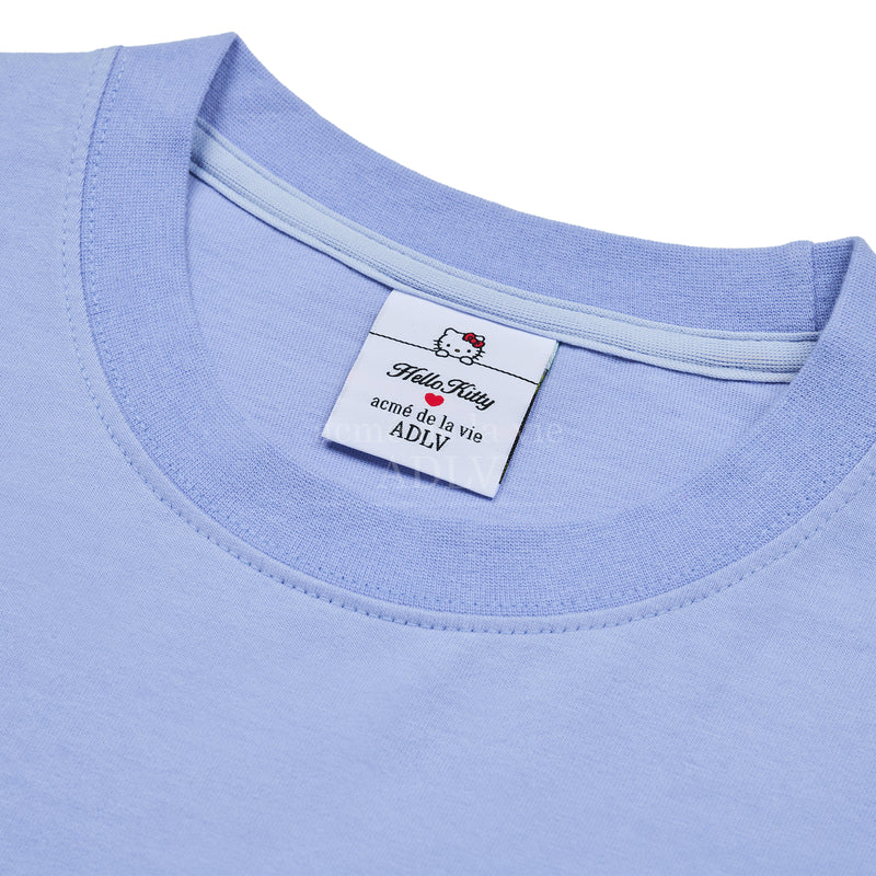 ADLV x Hello Kitty - Artwork Long Sleeve T-Shirt