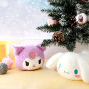 NARA HOME DECO X Sanrio - Petite Cushion Charming - NARA HOME DECO - Doll Cushions - Harumio