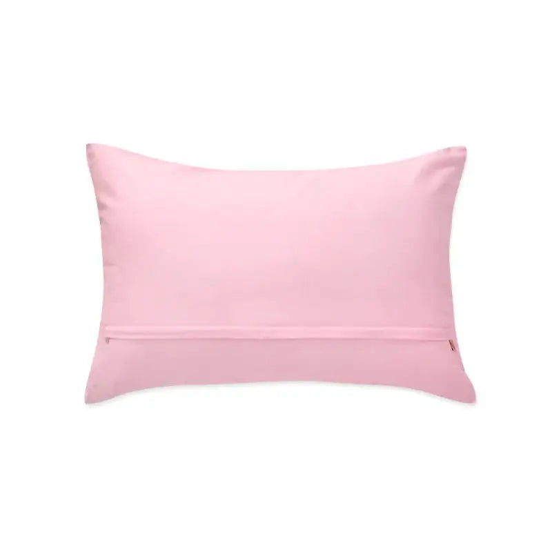 NARA HOME DECO X Pokori Friends - Pure Cotton Pillow Cover - NARA HOME DECO - Pillow Cover - Harumio