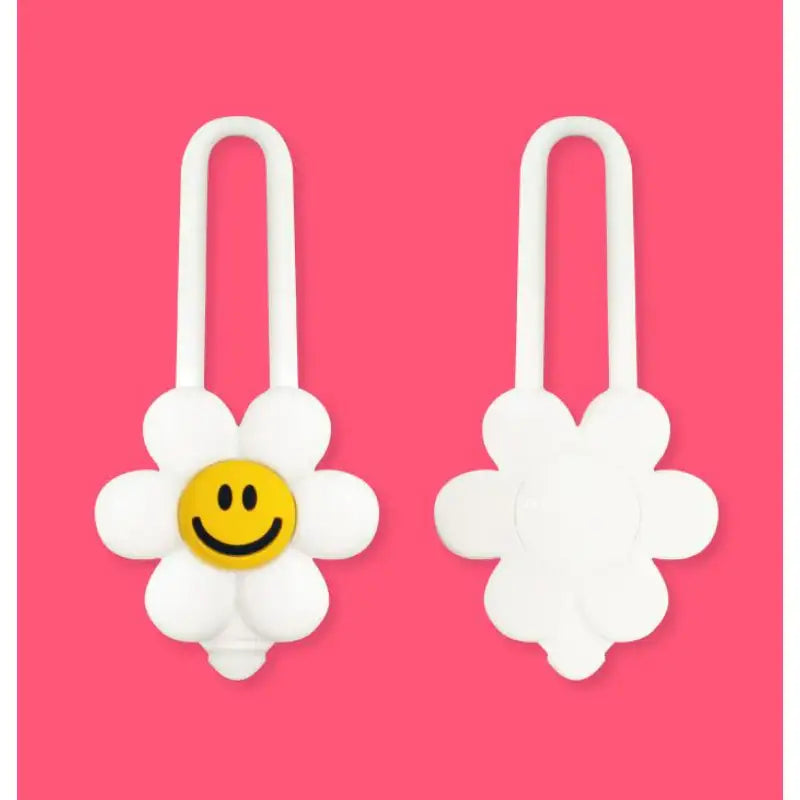 Wiggle Wiggle - Night Safety LED Pendant - Smile We Love - Wiggle Wiggle - Accessories - Harumio