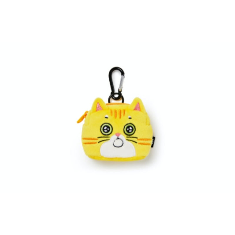 My Daughter Is a Zombie - Earphone Case