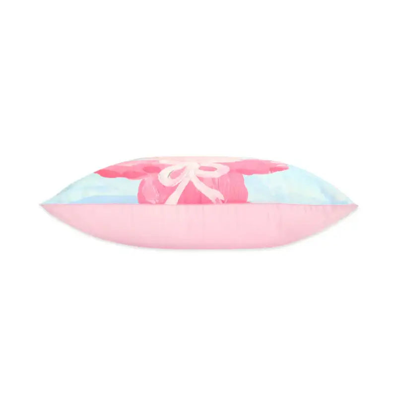 NARA HOME DECO X Pokori Friends - Pure Cotton Pillow Cover - NARA HOME DECO - Pillow Cover - Harumio