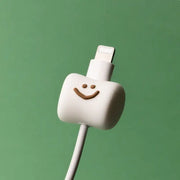 Dinotaeng - Marshcap Cable Protector - Dinotaeng - Cable Protector - Harumio