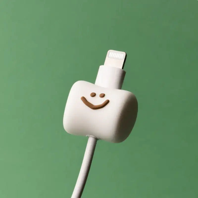 Dinotaeng - Marshcap Cable Protector - Dinotaeng - Cable Protector - Harumio