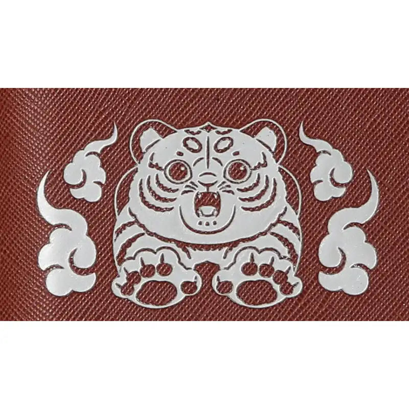 Tiger Brother - Passport Case - Webtoon Friends - Passport Case - Harumio