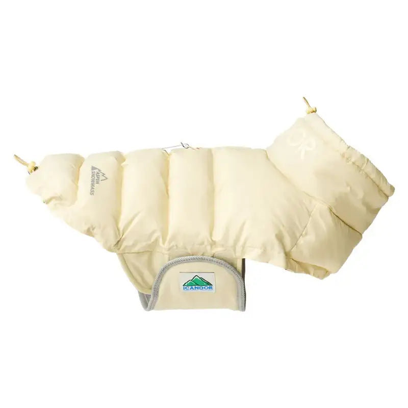 iCANDOR - F/W Edition - Adventure Parka, Thermo 3 - iCANDOR - Pet Clothes - Harumio