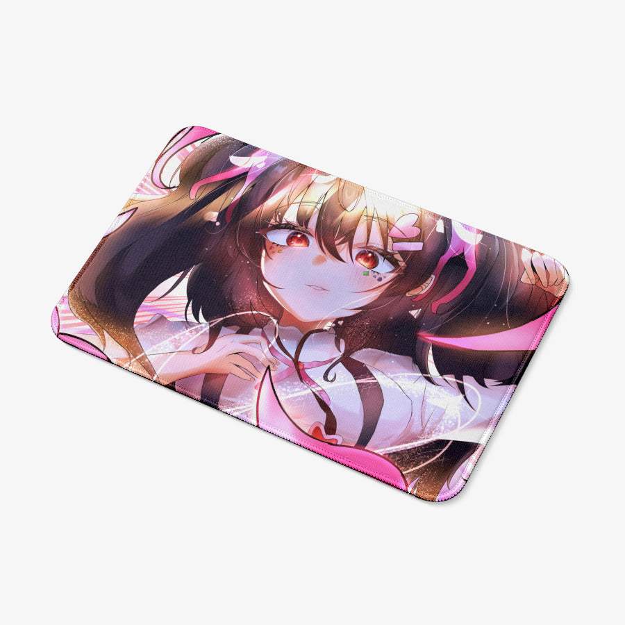 ASIE - Arisa Mousepad - Marpple Shop - Mousepad - Harumio