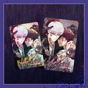 Cherry Blossoms After Winter - Photocard Special Collection