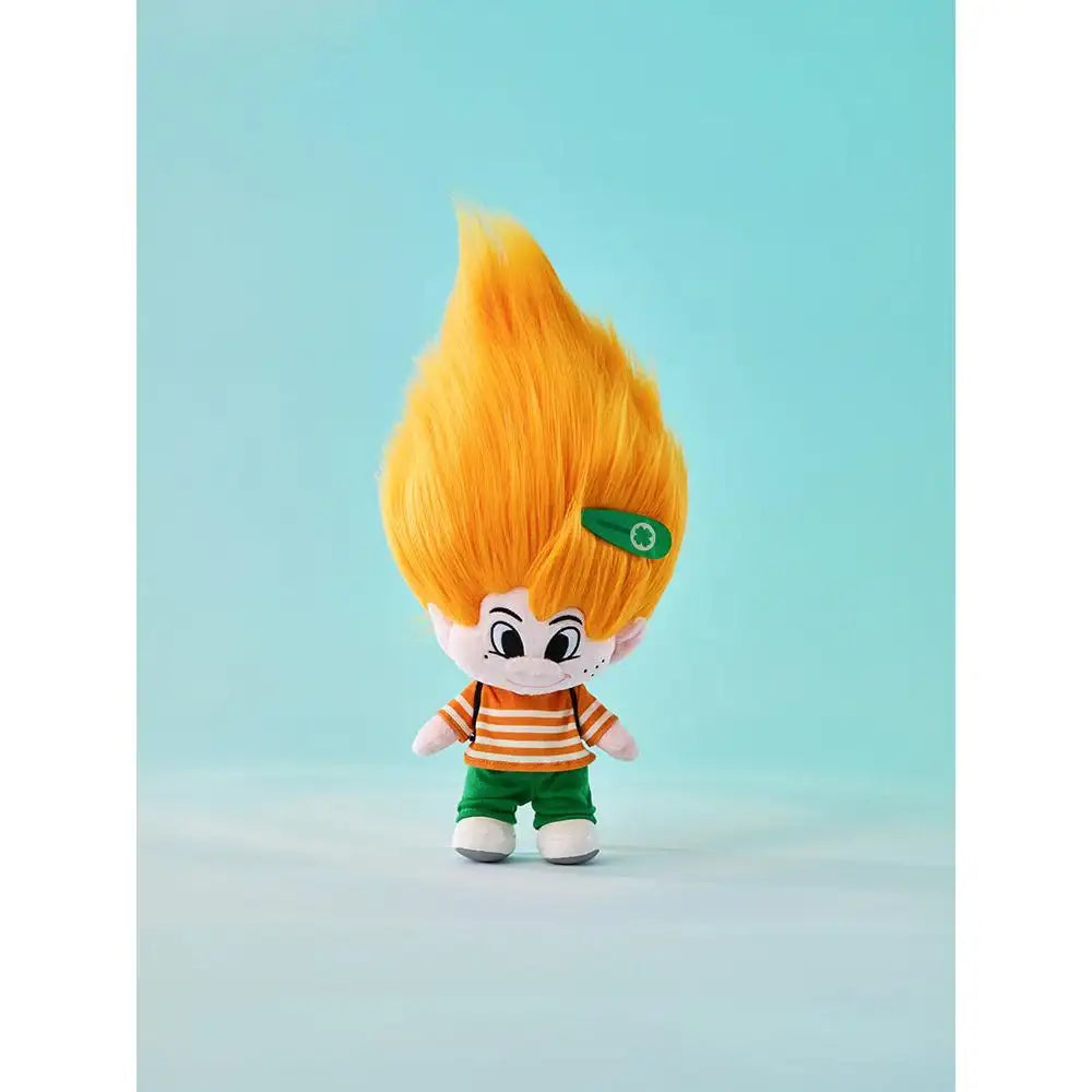 RIIZE x Good Luck Trolls - Plush Doll - RIIZE x Good Luck Trolls - Plush Doll - Harumio