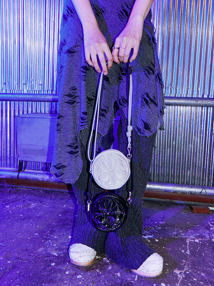 Aespa: Lemonade x Coller - Keyring Bag