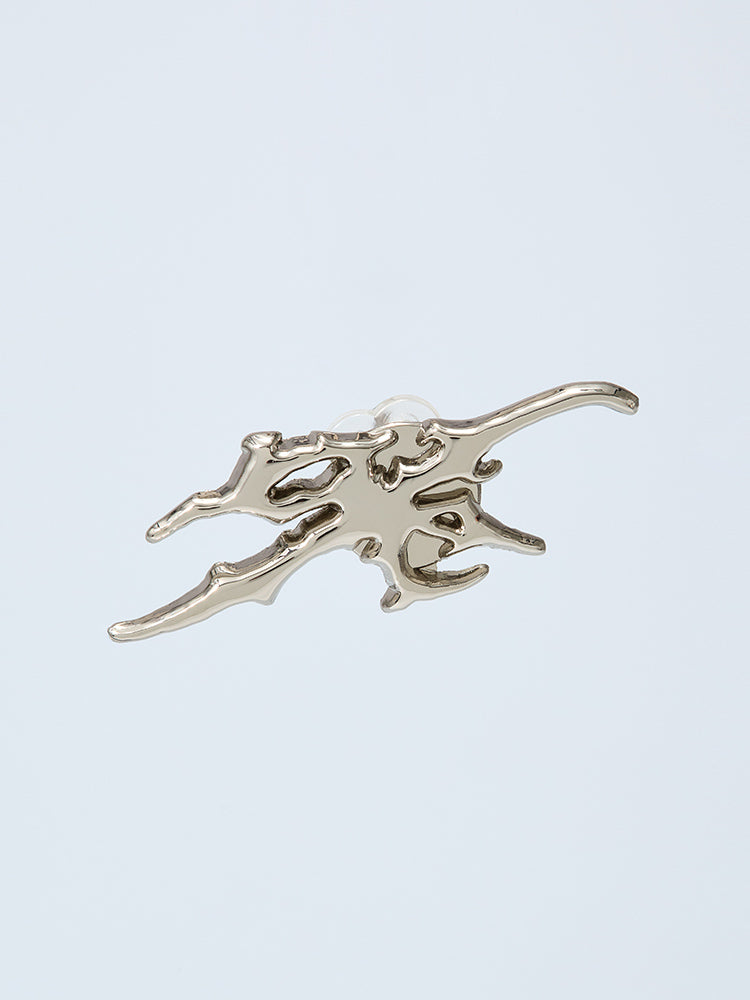 Aespa: Lemonade x Coller - Metal Sticker Set
