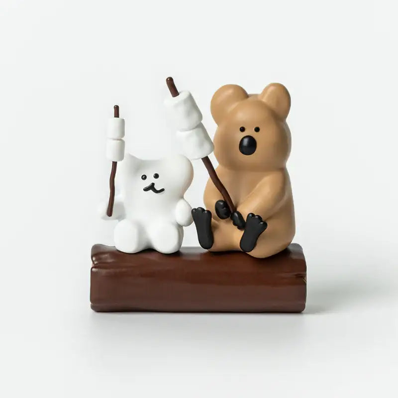 Dinotaeng - S'more Figure - Dinotaeng - Figures - Harumio