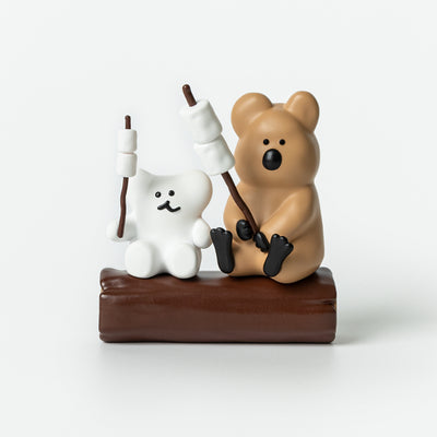 Dinotaeng - S'more Figure