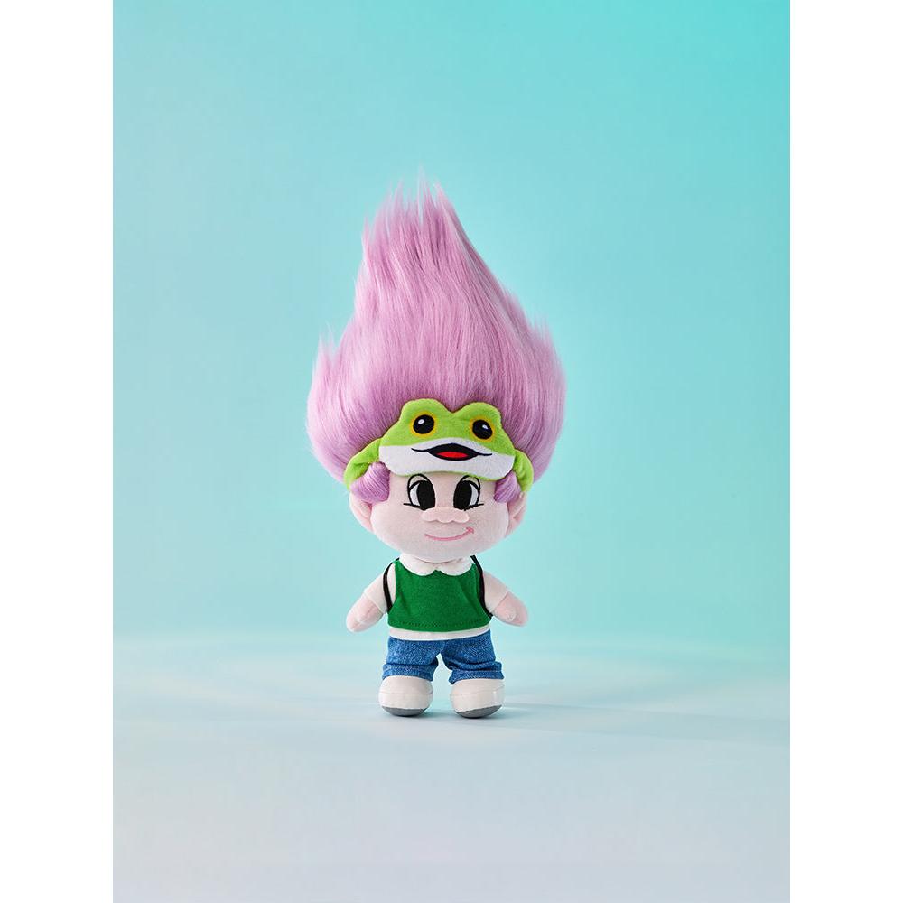 RIIZE x Good Luck Trolls - Plush Doll – Harumio