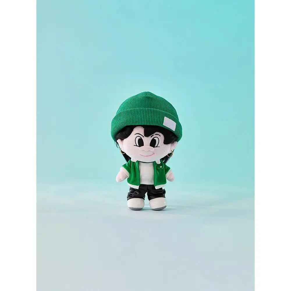 RIIZE x Good Luck Trolls - Plush Doll - RIIZE x Good Luck Trolls - Plush Doll - Harumio