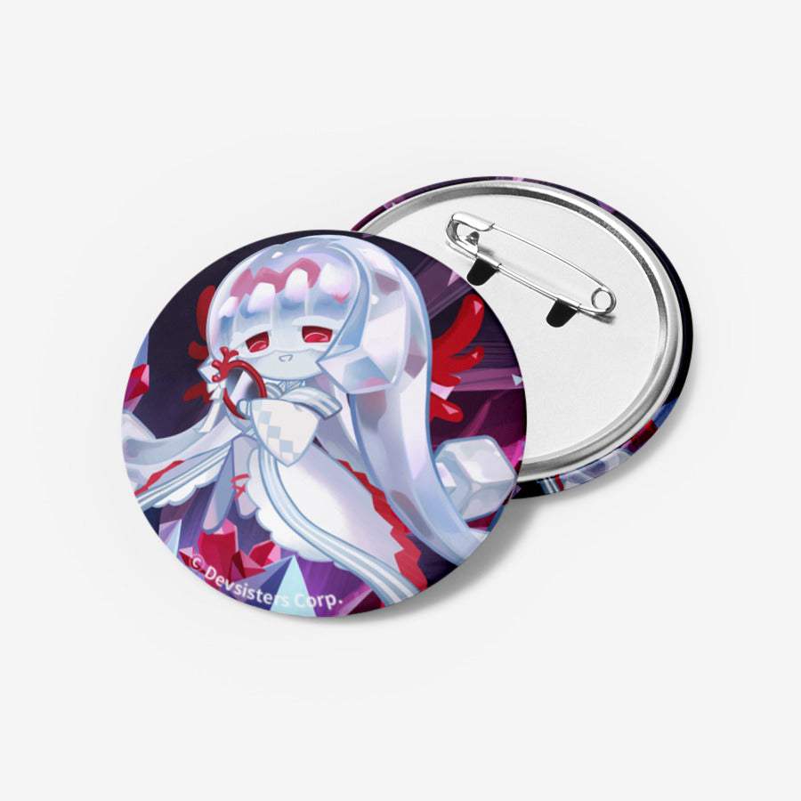Cookie Run : Kingdom - Umu Flavor Cookie Pin Button - Marpple Shop - Pin Button - Harumio