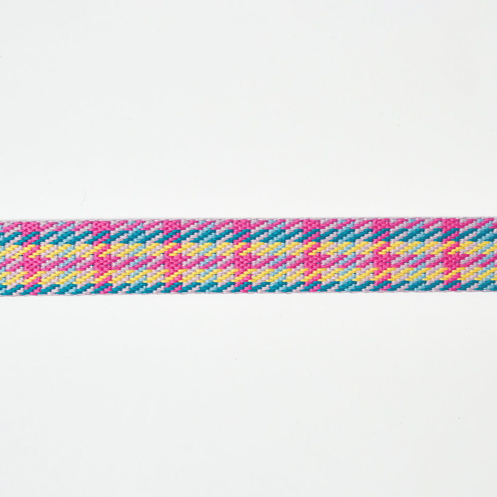 iCANDOR - No-Pull Harness (Edinburgh Check)