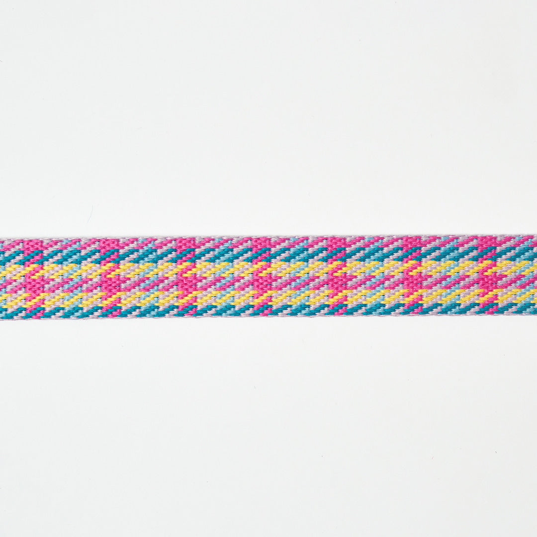 iCANDOR - No-Pull Harness (Edinburgh Check)
