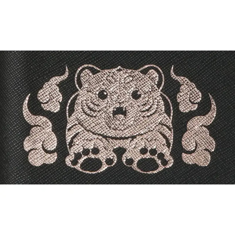Tiger Brother - Passport Case - Webtoon Friends - Passport Case - Harumio
