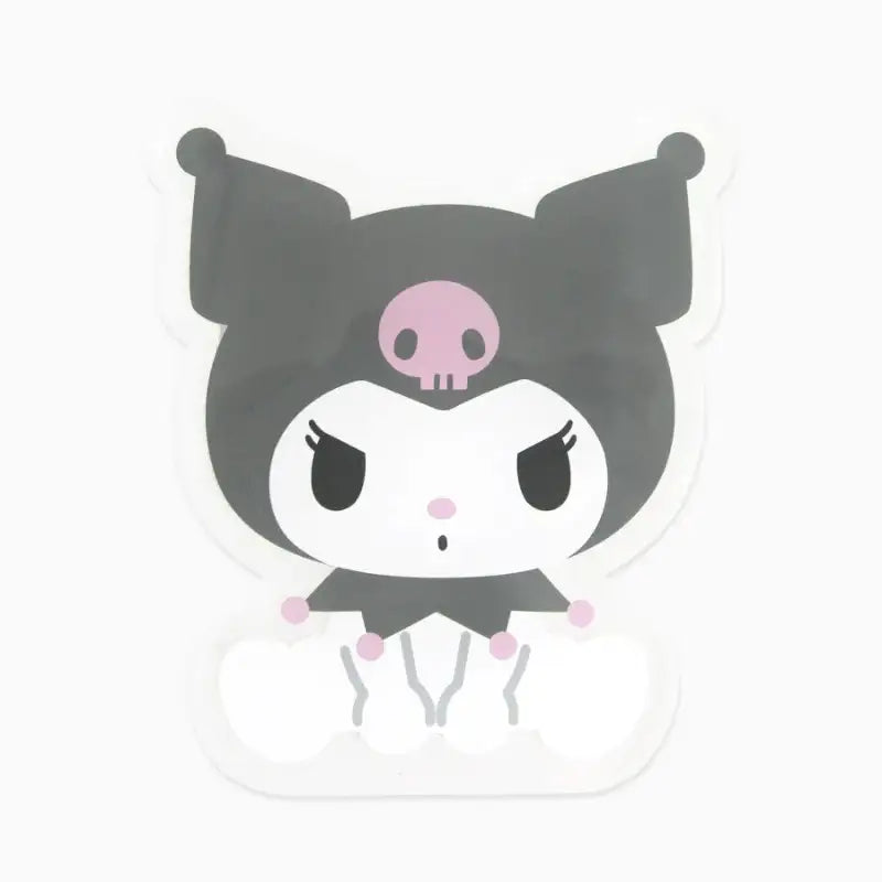 NARA HOME DECO X Sanrio - Acrylic Coaster Cutie - NARA HOME DECO - Acrylic Coasters - Harumio