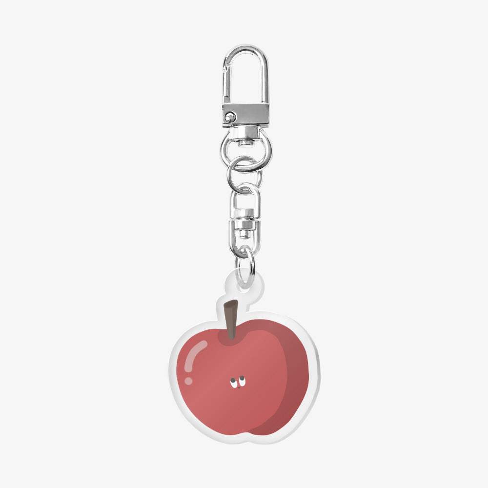 EYES - Acrylic Keyring - Marpple Shop - Keyring - Harumio